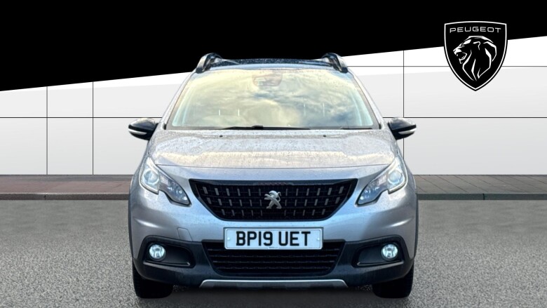Peugeot 2008 1.5 BlueHDi 120 GT Line 5dr EAT6 Diesel Estate